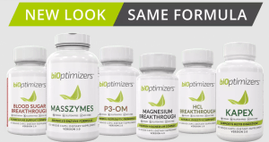 How to improve your health with bioptimizers